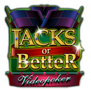 Видеопокер Jacks Or Better Multiline