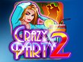 Игровой автомат Безумная Вечеринка – играть онлайн в Slot Crazyparty