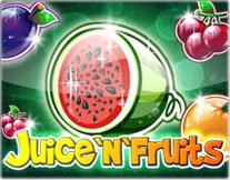 Игровой автомат Fruit Sensation