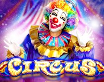 Игровой автомат Circus