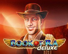 Игровой автомат Book Of Ra