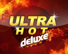 Sizzling Hot Deluxe / Компот Делюкс