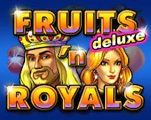 Игровой автомат Fruits n Stars