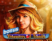 Игровой автомат Pirate Treasures