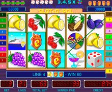 Игровой автомат Ешки / Slot O Pol