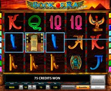 Игровой автомат Book Of Ra Deluxe